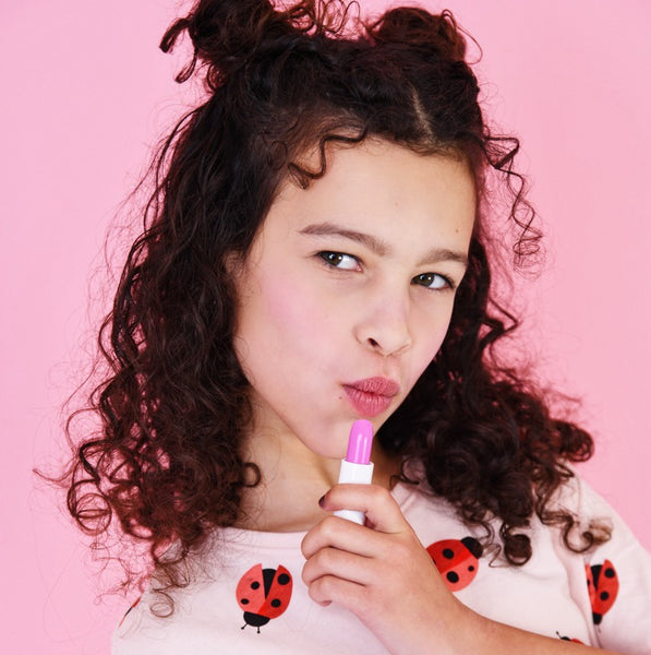 Miss Nella - Lip Balm - Cutie Pie