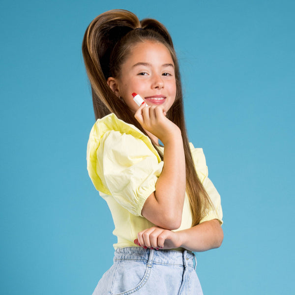 Miss Nella - Lip Balm -  Luvvy Wuvvy