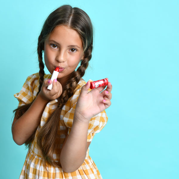 Miss Nella - Lip Balm -  Luvvy Wuvvy