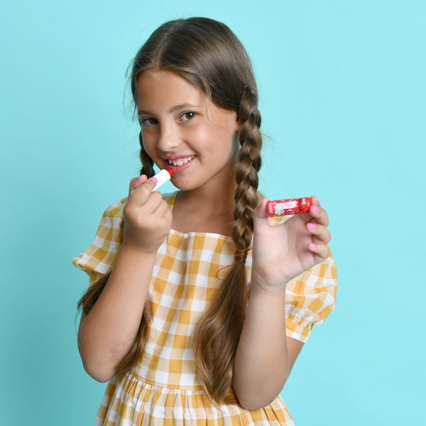 Miss Nella - Lip Balm -  Luvvy Wuvvy