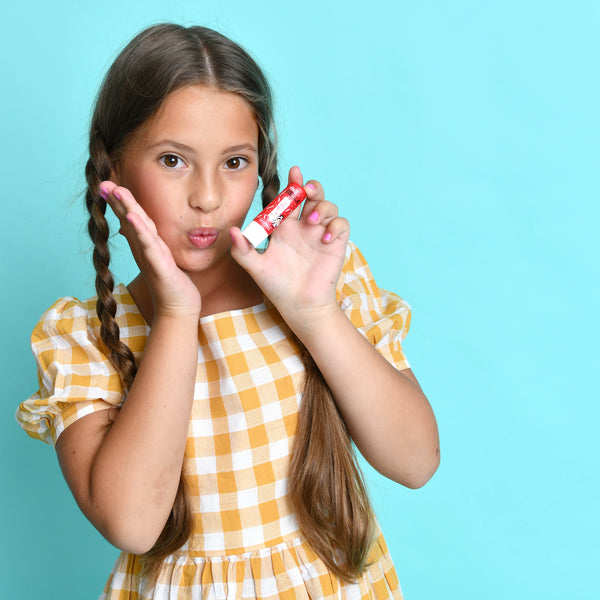 Miss Nella - Lip Balm -  Luvvy Wuvvy