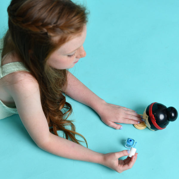 Miss Nella - Ladybird Nail Dryer