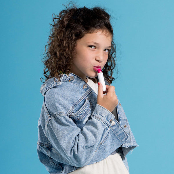 Miss Nella - Lip Balm -  Sugar Plum