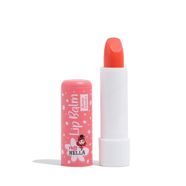 Miss Nella - Lip Balm - Butter Cheeks