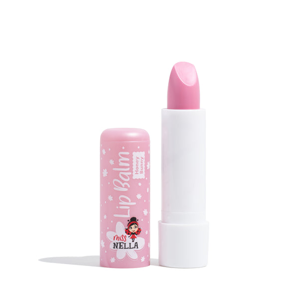 Miss Nella - Lip Balm - Honey Bunny
