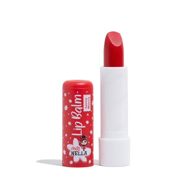 Miss Nella - Lip Balm -  Luvvy Wuvvy