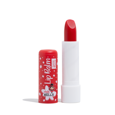 Miss Nella - Lip Balm -  Luvvy Wuvvy