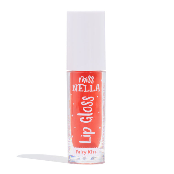 Miss Nella - Lip Gloss - Fairy Kiss