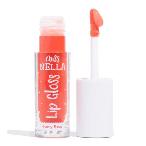 Miss Nella - Lip Gloss - Fairy Kiss