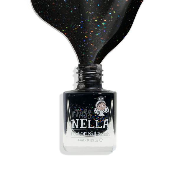 Miss Nella - Peel Off Nail Polish - Surprise Party