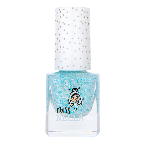 Miss Nella - Peel Off Nail Polish - Once Upon a Time