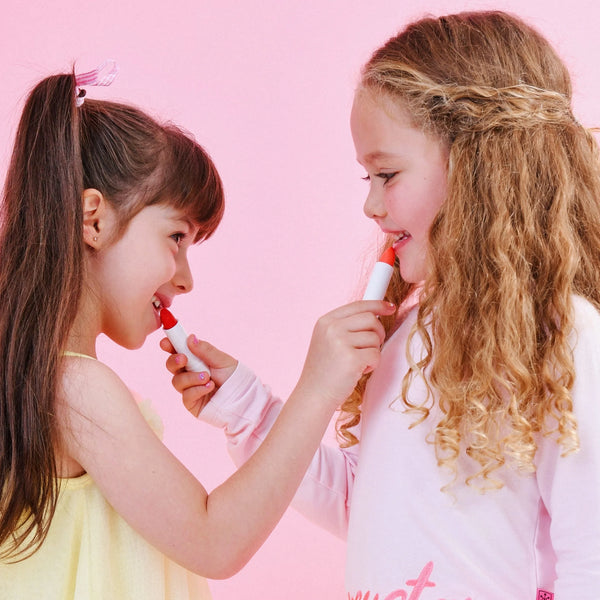 Miss Nella - Lip Balm Trio Pack (Cutie Pie, Honey Bunny, Luvvy Wuvvy)