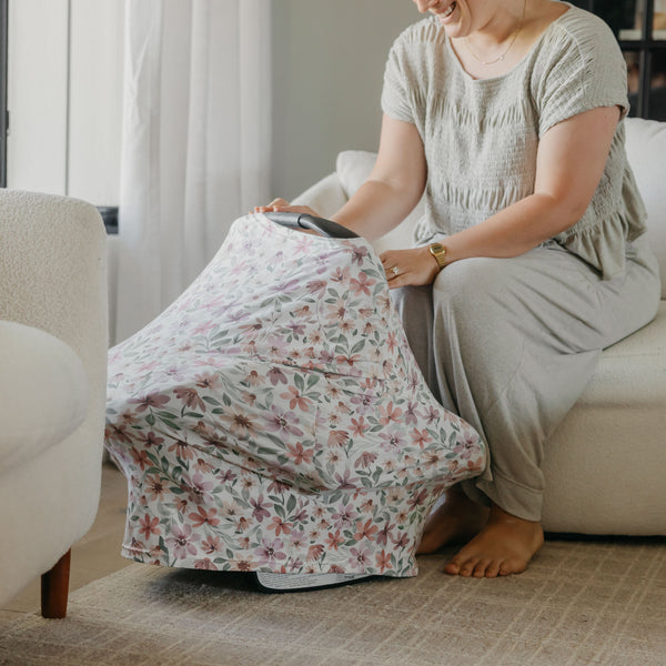 Copper Pearl - Natalie Multi Use Cover