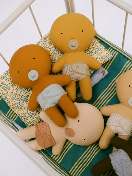 We are Gommu  -  Gommu Mini Baby Coco