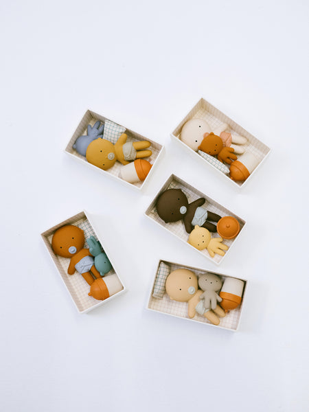 We are Gommu -  Gommu Pocket #2 - Vanilla