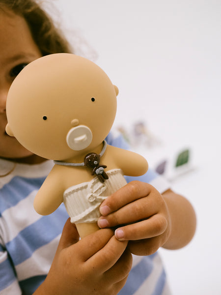 We are Gommu - Gommu Mini Baby Vanilla