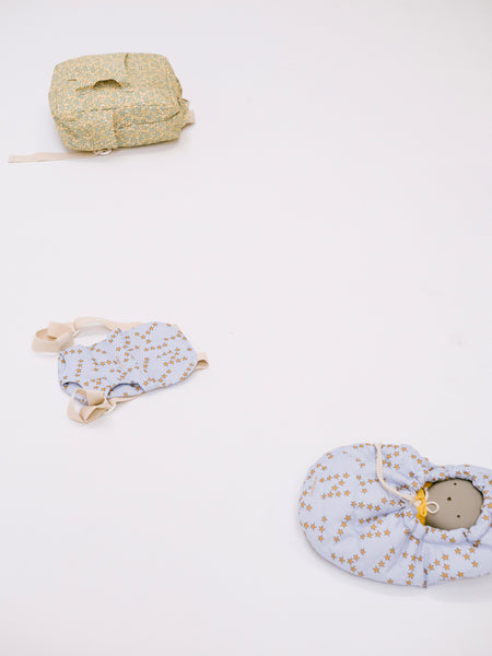 We are Gommu - Gommu Carrier - Stars