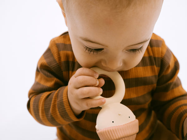 We are Gommu - Gommu Ring Baby Honey