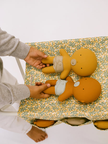 We are Gommu  -  Gommu Mini Baby Coco