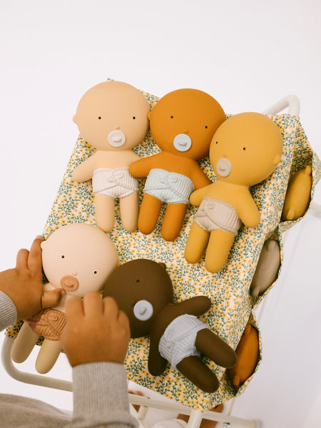 We are Gommu - Gommu Mini Baby Vanilla