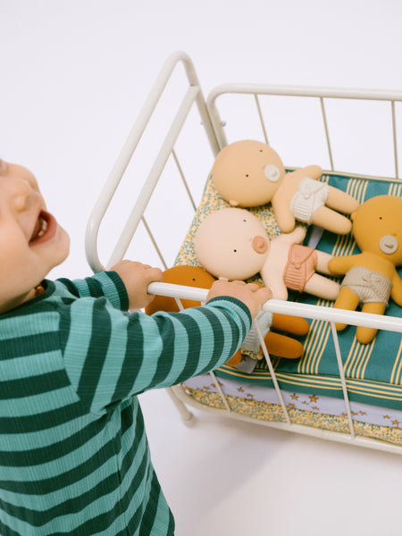 We are Gommu - Gommu Mini Baby Peach