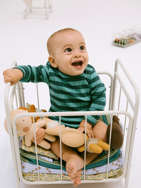 We are Gommu - Gommu Mini Baby Vanilla