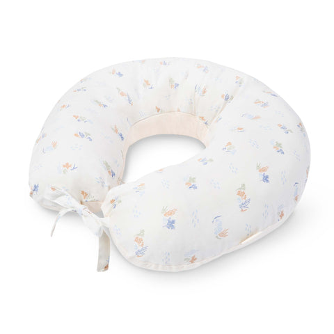 Avery Row - Nursing pillow - Coastline