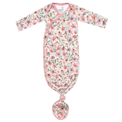 Copper Pearl - Natalie Knotted Gown