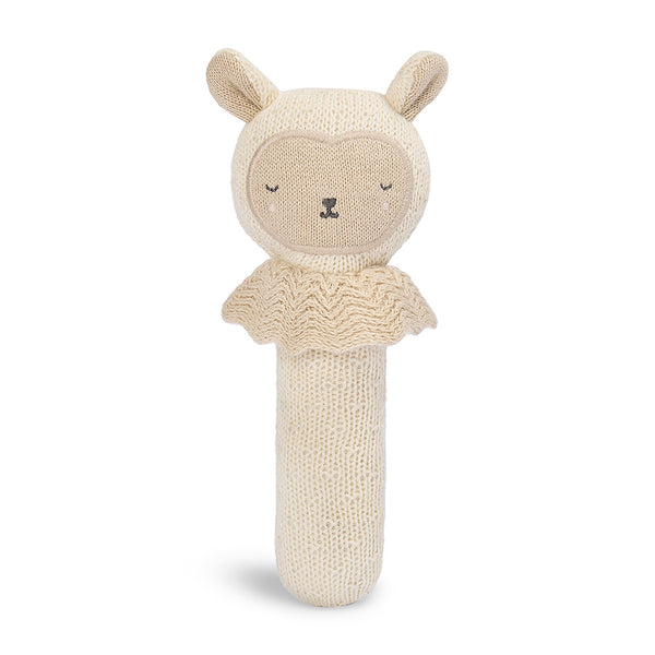 Avery Row - Rattle - Sleepy Sheep