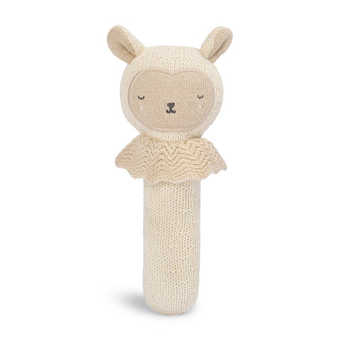 Avery Row - Rattle - Sleepy Sheep