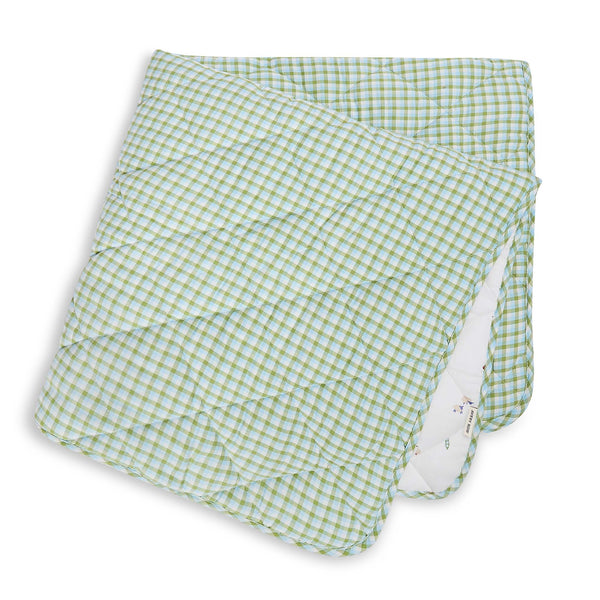 Avery Row - Stay & Play Mat - Little Farm