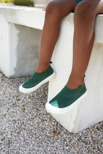 Lassig Swimwear - Allround Sneaker - Green