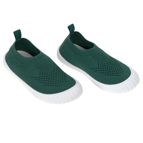 Lassig Swimwear - New Allround Sneaker - Green