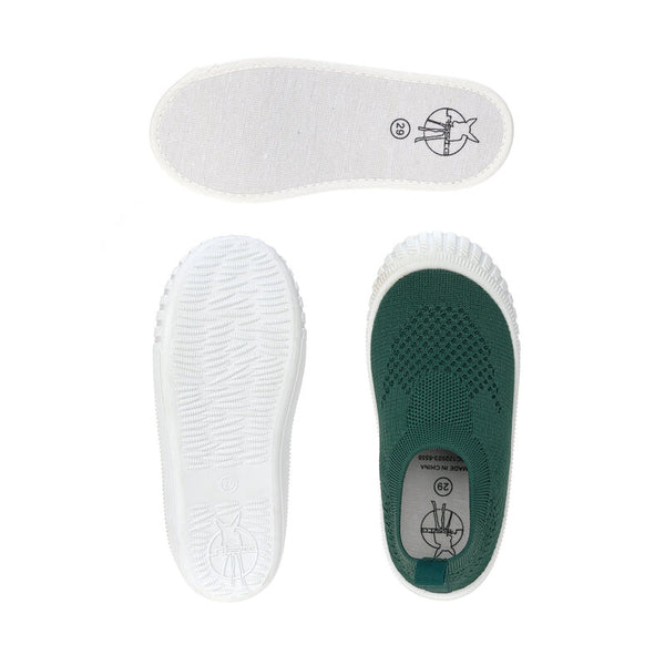 Lassig Swimwear - Allround Sneaker - Green