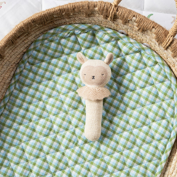 Avery Row - Rattle - Sleepy Sheep