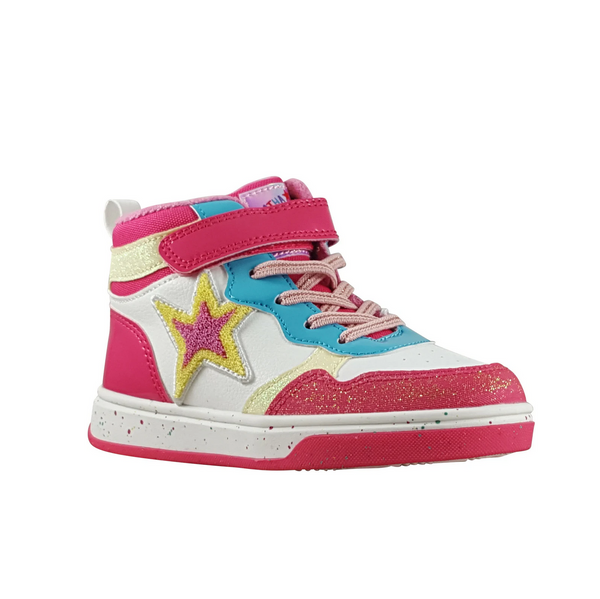 Garvalin Shoe (Agatha) - 251960B