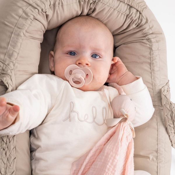 Elodie Details - Blinkie - Belle Powder Pink
