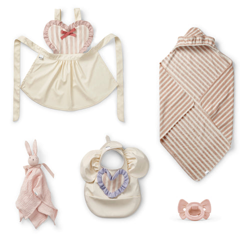 Elodie Details - Shop the Look - Candy Stripes