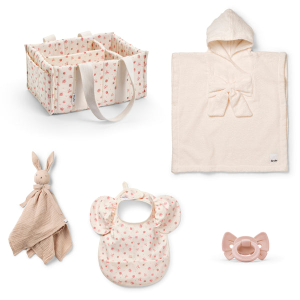 Elodie Details - Shop the Look - Petit River Rose
