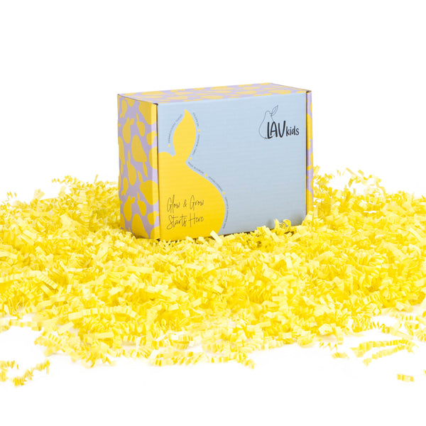 Lav Kids - Complete Face Trio