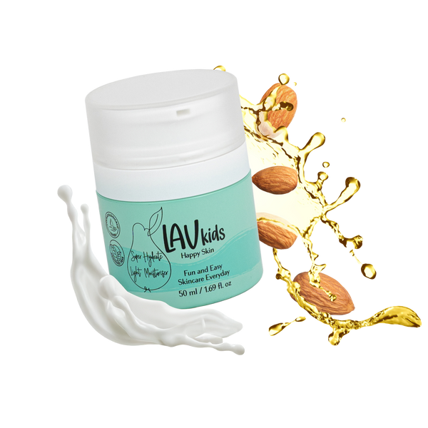 Lav Kids - Super Hydrate Light Moisturiser