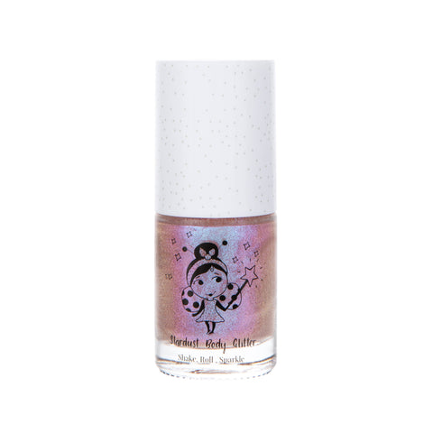 Miss Nella - Roll-On Body Glitter -Supernova (Purple)