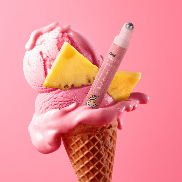 Miss Nella - Roll On Perfume -  Sweet like Me