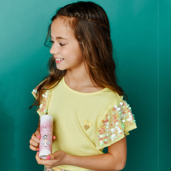 Miss Nella - Roll On Perfume -  Sweet like Me