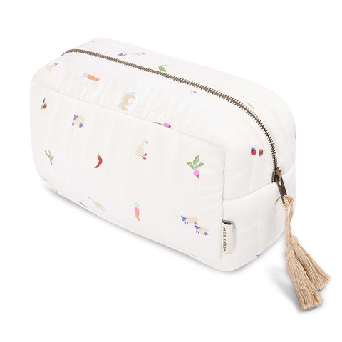 Avery Row - Wash Bag - Little Farm