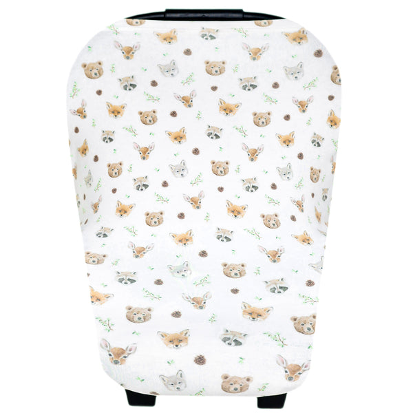 Copper Pearl - Wilder Multi Use Cover