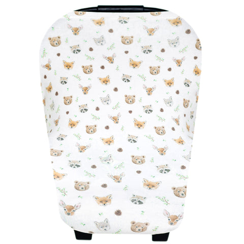 Copper Pearl - Wilder Multi Use Cover