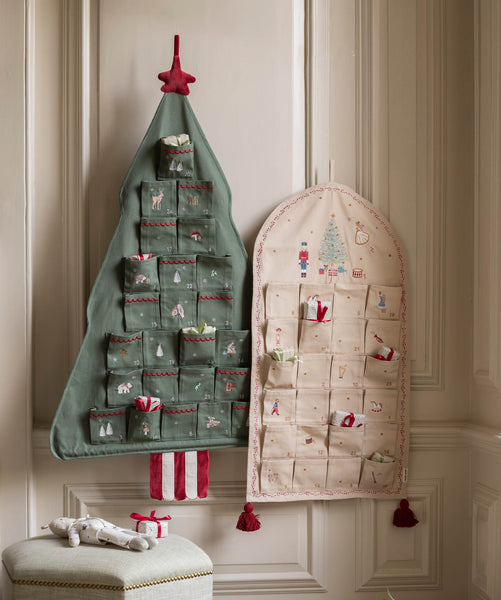 Avery Row - Advent Calendar - The Nutcracker
