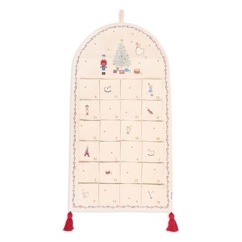 Avery Row - Advent Calendar - The Nutcracker