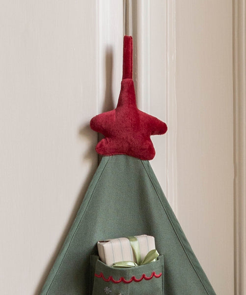 Avery Row - Advent Calendar - Christmas Tree
